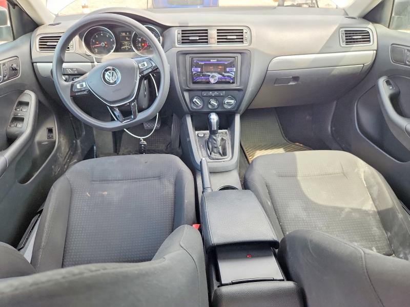 Продаж на аукціоні авто 2015 Volkswagen Jetta, vin: 3VWD07AJ8FM411635, номер лоту: 52806326
