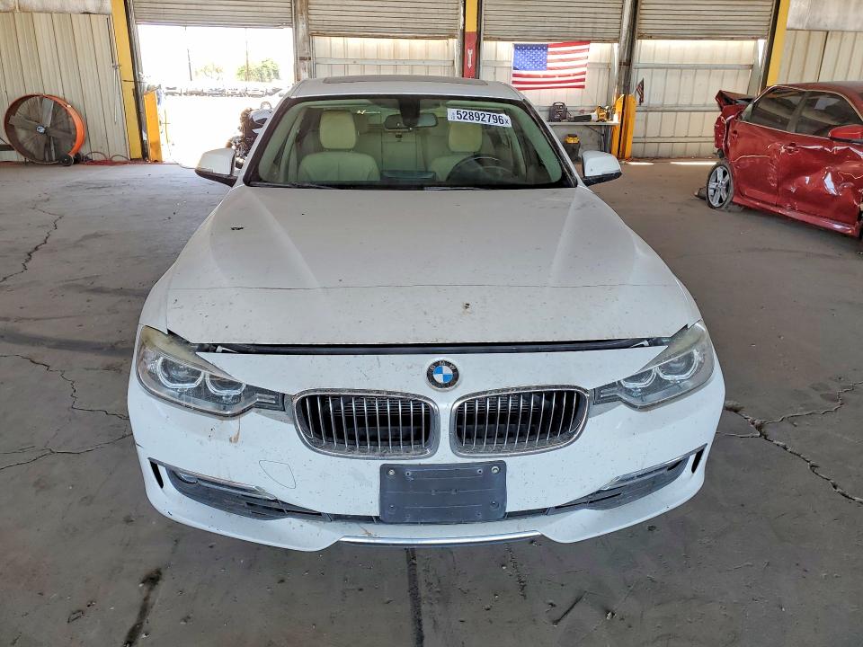 Продажа на аукционе авто 2013 Bmw 328, vin: WBA3B3C5XDJ975926, номер лота: 52892796
