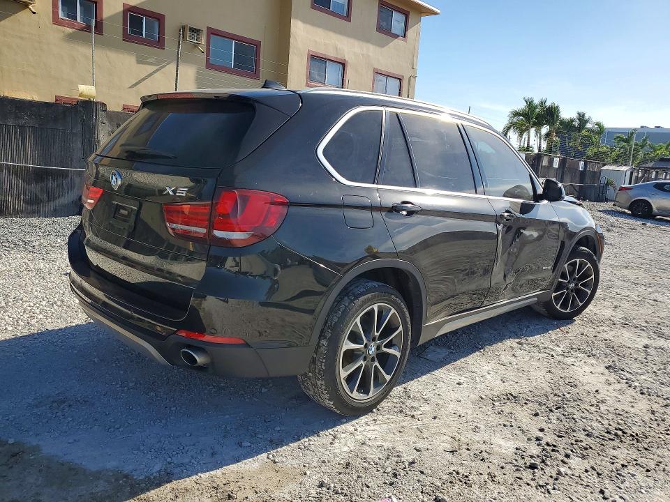 Продажа на аукционе авто 2017 Bmw X5, vin: 5UXKR2C35H0X06407, номер лота: 54441476