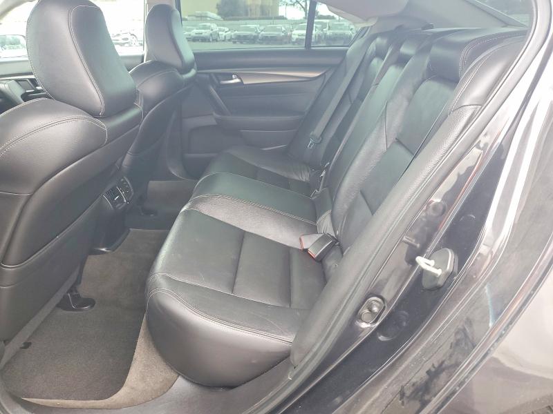 Aukcja sprzedaży 2013 Acura Tl, vin: 19UUA9F23DA000541, numer aukcji: 55445316