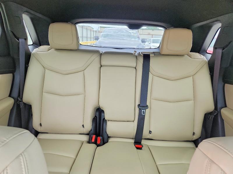Продаж на аукціоні авто 2019 Cadillac Xt5, vin: 1GYKNARSXKZ102113, номер лоту: 52182896