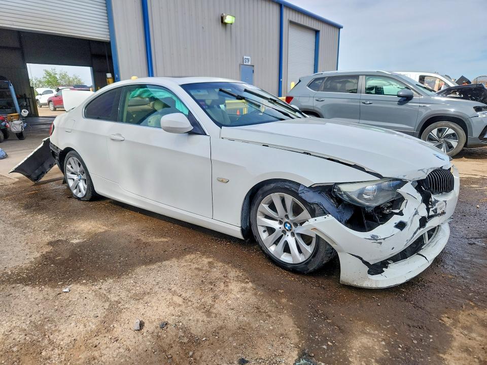 Продажа на аукционе авто 2012 Bmw 328, vin: WBAKE5C5XCE755594, номер лота: 55182726