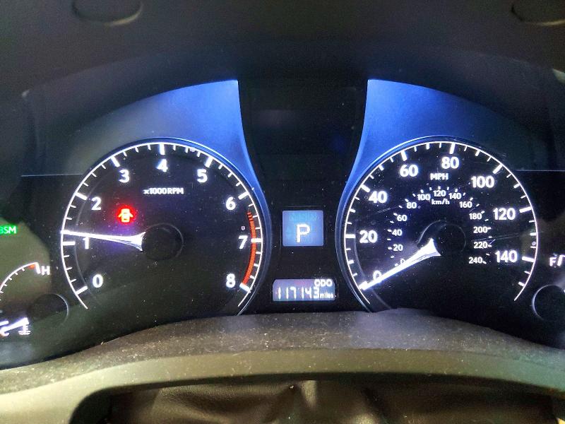 Aukcja sprzedaży 2014 Lexus Rx 350, vin: 2T2BK1BA4EC233791, numer aukcji: 54237006