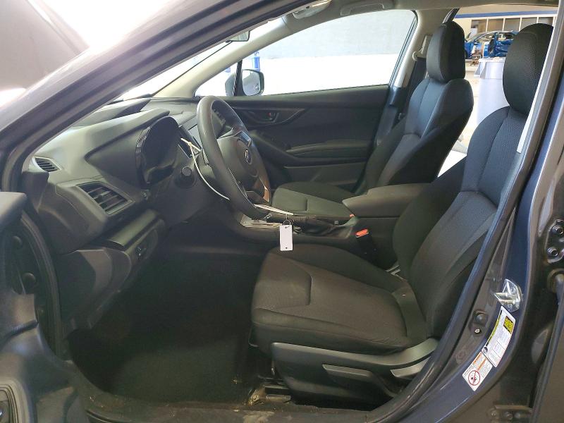 Aukcja sprzedaży 2018 Subaru Impreza, vin: 4S3GTAA64J3747969, numer aukcji: 52178126