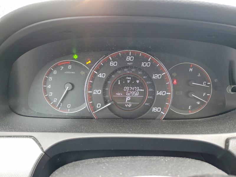 54277546 :رقم المزاد ، 1HGCT1B37FA006139 vin ، 2015 Honda Accord مزاد بيع