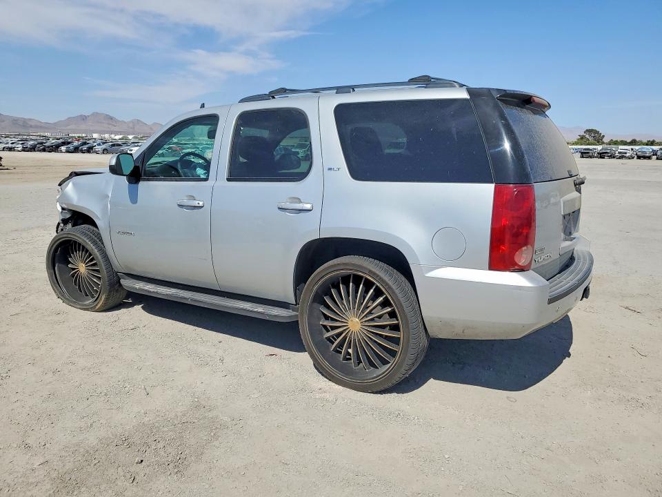 53764586 :رقم المزاد ، 1GKS1CE04CR206586 vin ، 2012 Gmc Yukon مزاد بيع