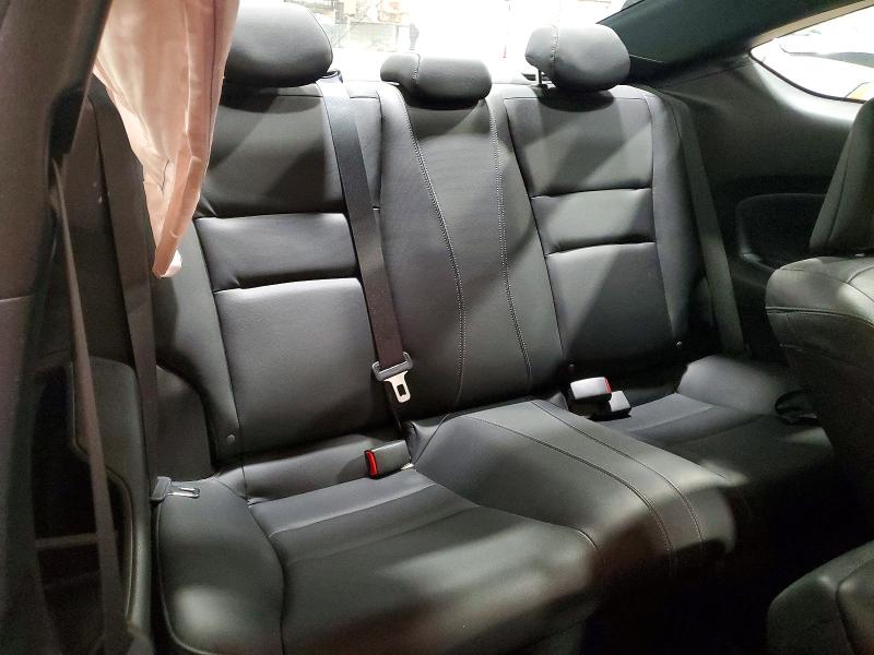 Продаж на аукціоні авто 2017 Honda Accord, vin: 1HGCT2B80HA001983, номер лоту: 54635256