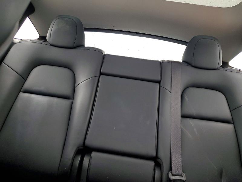 2021 Tesla Model Y მანქანა იყიდება აუქციონზე, vin: 5YJYGDEE1MF183331, აუქციონის ნომერი: 52440336