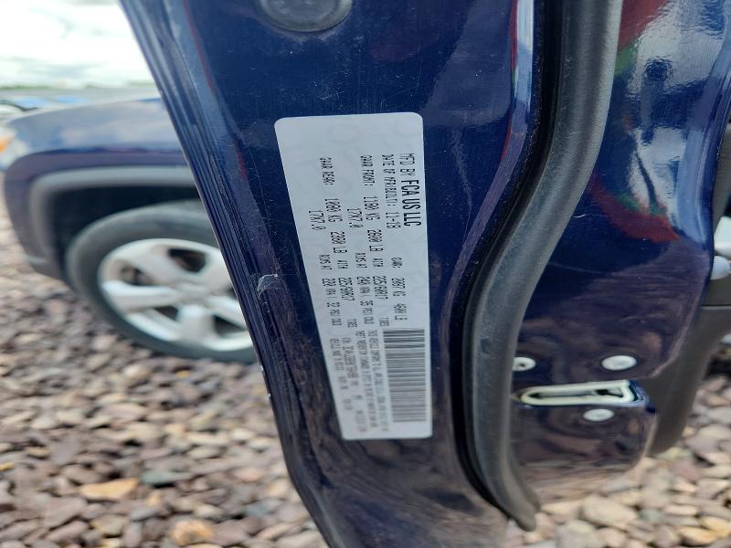 Продаж на аукціоні авто 2019 Jeep Compass, vin: 3C4NJDBB9KT664988, номер лоту: 54501176