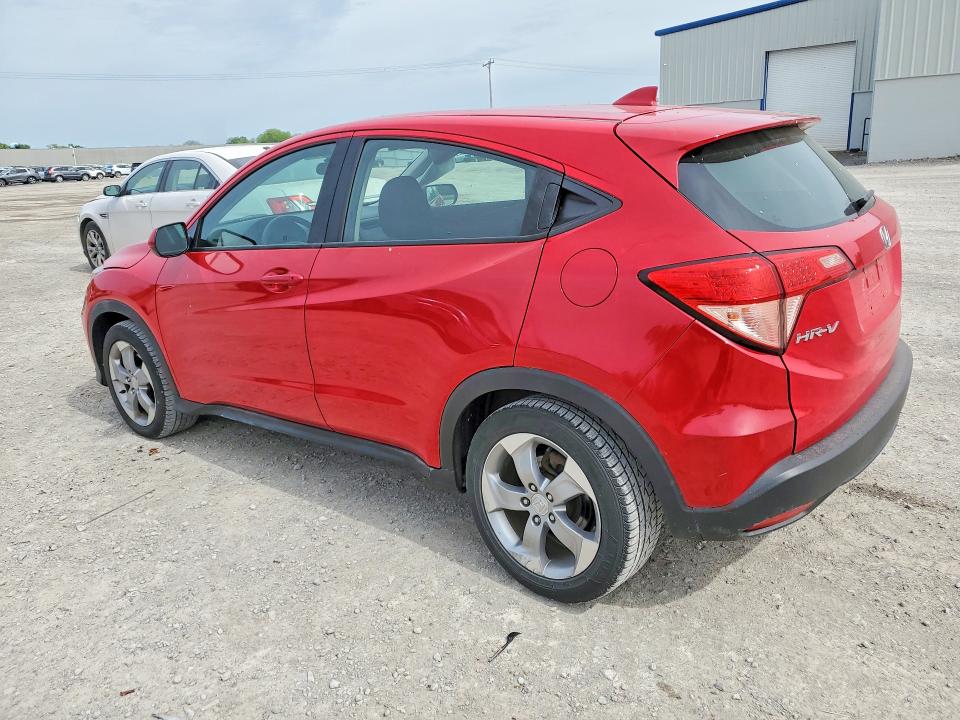Продажа на аукционе авто 2018 Honda Hr-v, vin: 3CZRU6H36JM701700, номер лота: 54327396