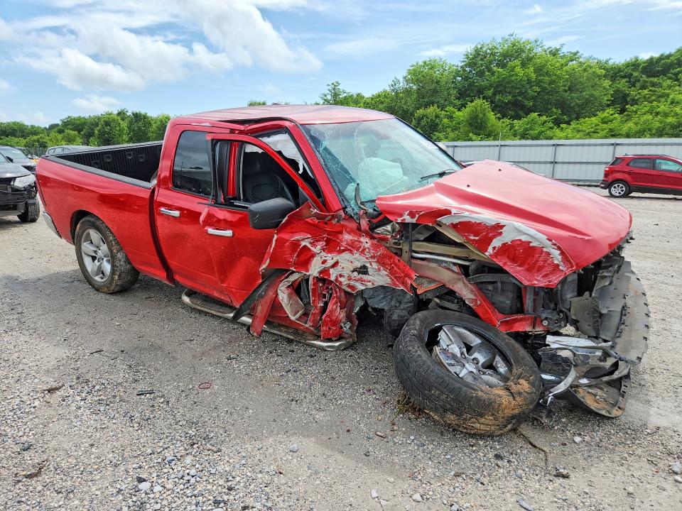 Aukcja sprzedaży 2015 Ram 1500, vin: 1C6RR6GT2FS691892, numer aukcji: 54783096