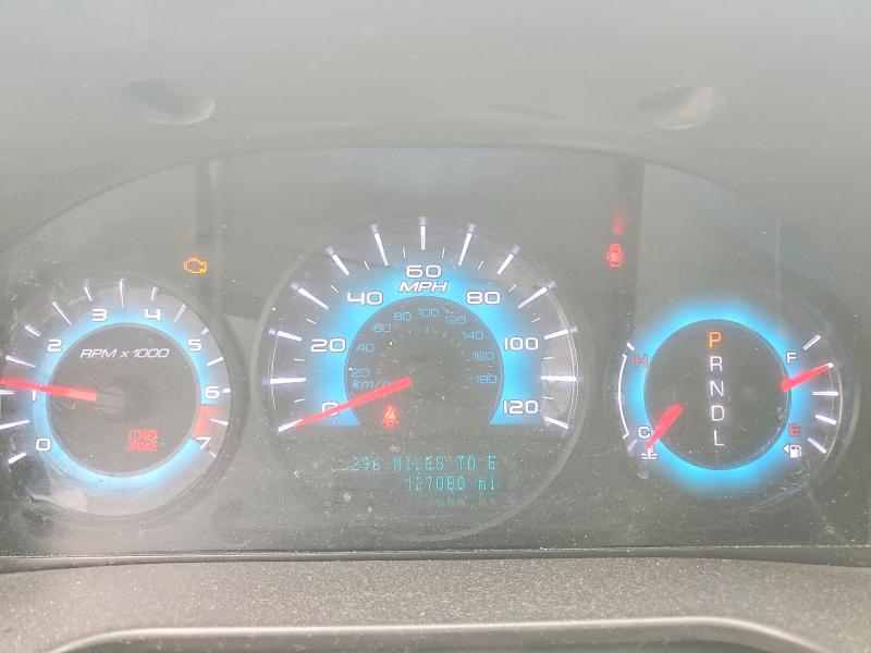 55580246 :رقم المزاد ، 3FAHP0HA4BR173444 vin ، 2011 Ford Fusion مزاد بيع
