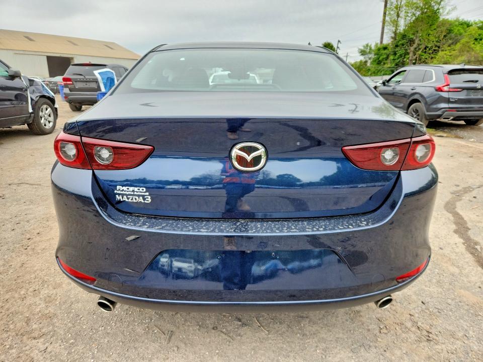 Aukcja sprzedaży 2026 Mazda 3, vin: JM1BPACL0T1875786, numer aukcji: 52775416