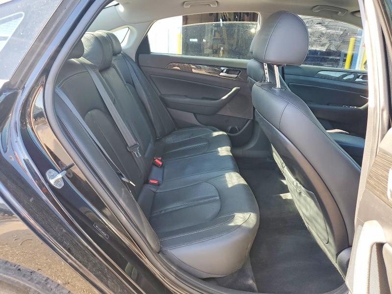 Aukcja sprzedaży 2018 Hyundai Sonata, vin: 5NPE34AF2JH682987, numer aukcji: 53037676