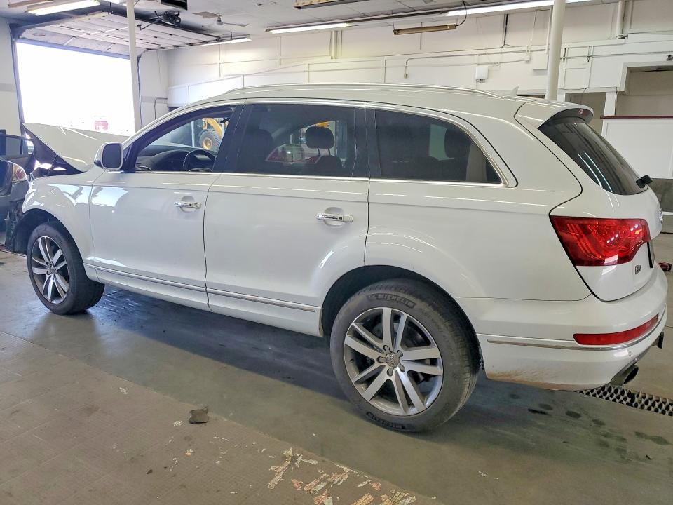 Продаж на аукціоні авто 2013 Audi Q7, vin: WA1VMAFE1DD015067, номер лоту: 55112726