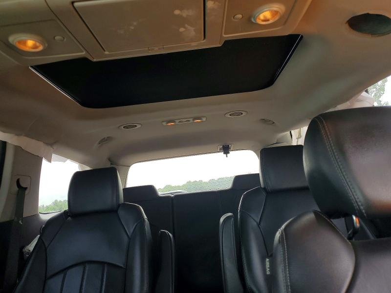 2016 Gmc Acadia მანქანა იყიდება აუქციონზე, vin: 1GKKVTKD8GJ280030, აუქციონის ნომერი: 54694726
