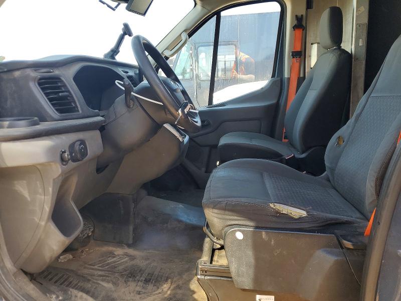 Aukcja sprzedaży 2020 Ford Transit, vin: 1FTBR3X8XLKB32364, numer aukcji: 54612236