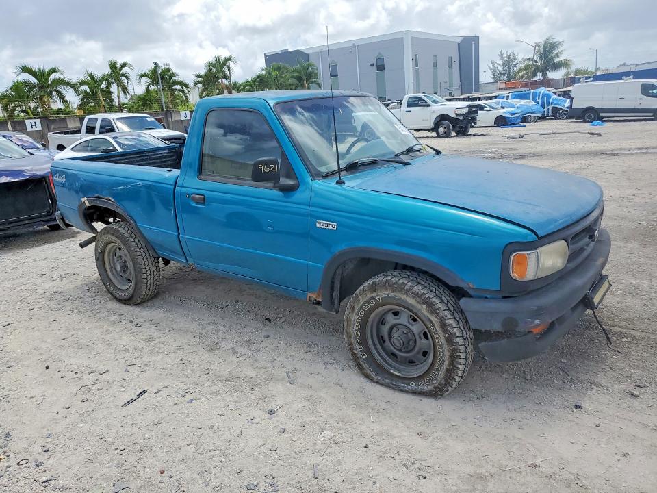 Aukcja sprzedaży 1995 Mazda B2300, vin: 4F4CR13A6STM05267, numer aukcji: 54879366