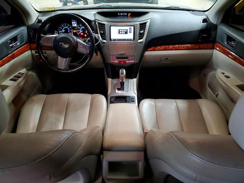 2010 Subaru Legacy მანქანა იყიდება აუქციონზე, vin: 4S3BMBK64A3232644, აუქციონის ნომერი: 55685946