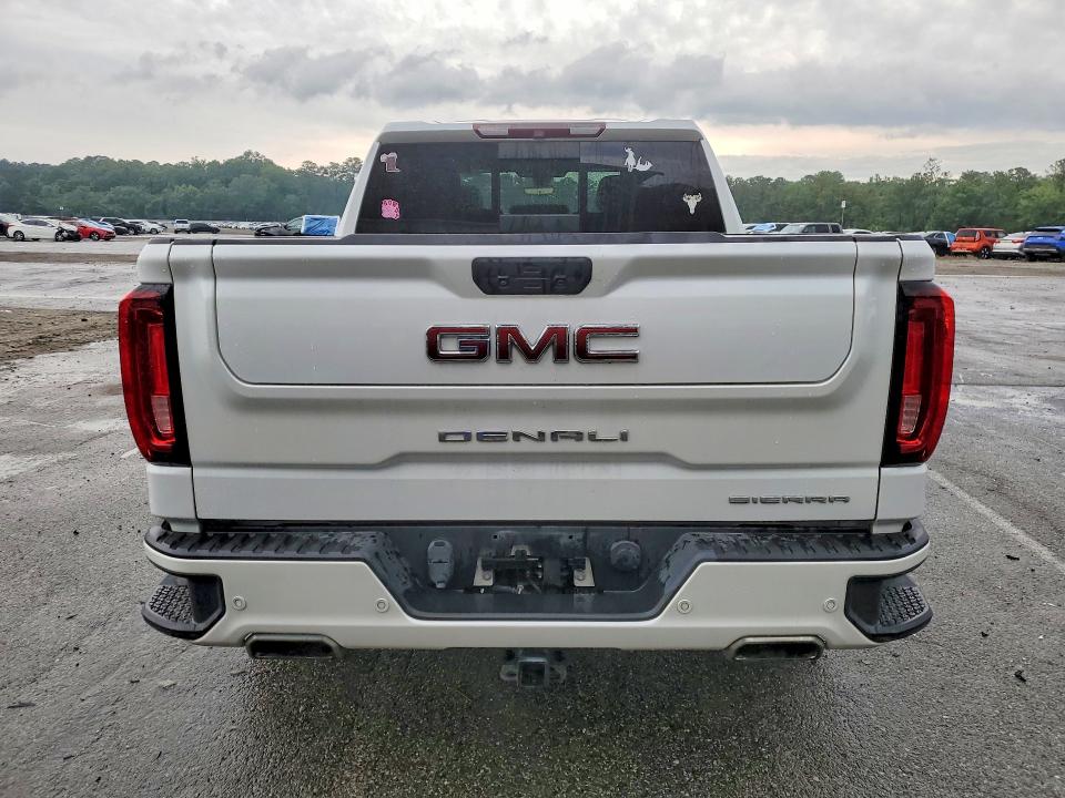 Продаж на аукціоні авто 2019 Gmc Sierra, vin: 1GTU9FEL7KZ164633, номер лоту: 52373726