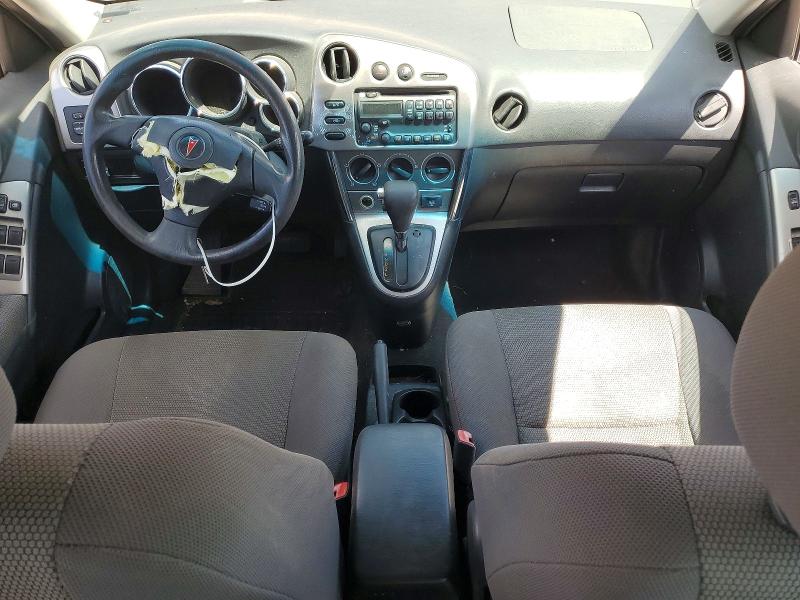 Aukcja sprzedaży 2007 Pontiac Vibe, vin: 5Y2SL65827Z426344, numer aukcji: 52780536