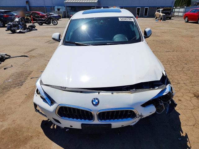 Продаж на аукціоні авто 2022 Bmw X2, vin: WBXYJ1C05N5U69180, номер лоту: 53345726