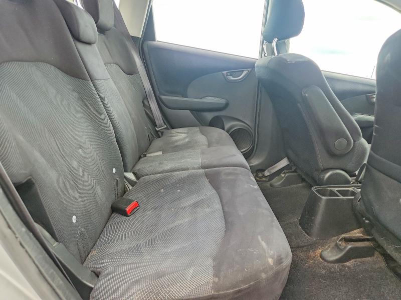 Продаж на аукціоні авто 2011 Honda Fit, vin: JHMGE8H52BS003891, номер лоту: 53271826
