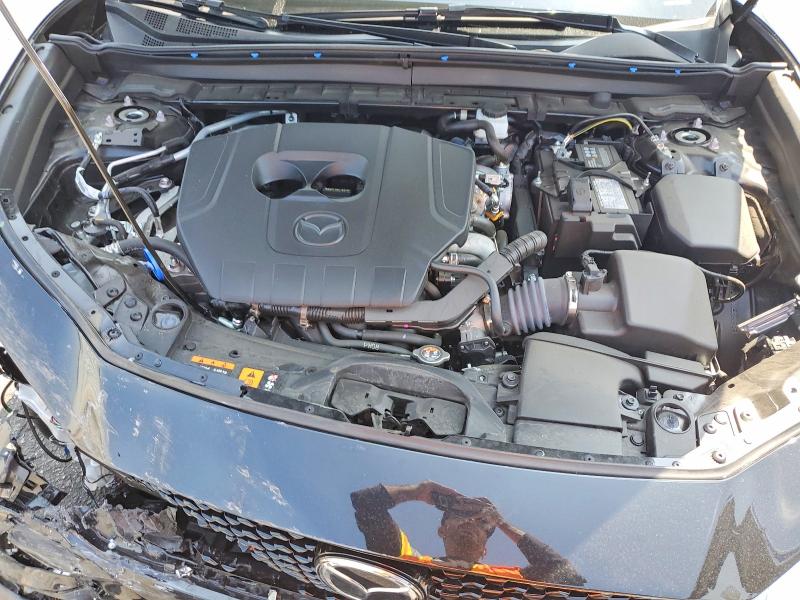Продажа на аукционе авто 2025 Mazda Cx-30, vin: 3MVDMBDM3SM796112, номер лота: 51662396