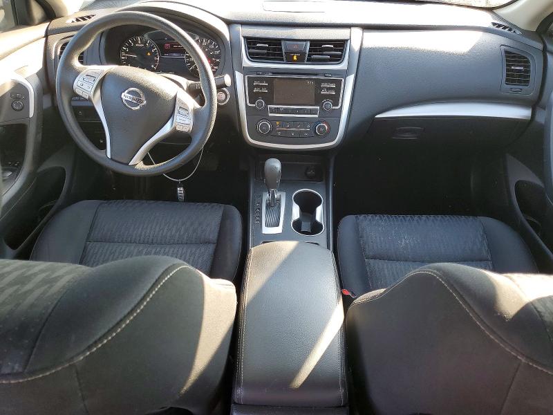 52066896 :رقم المزاد ، 1N4AL3AP4JC148229 vin ، 2018 Nissan Altima مزاد بيع