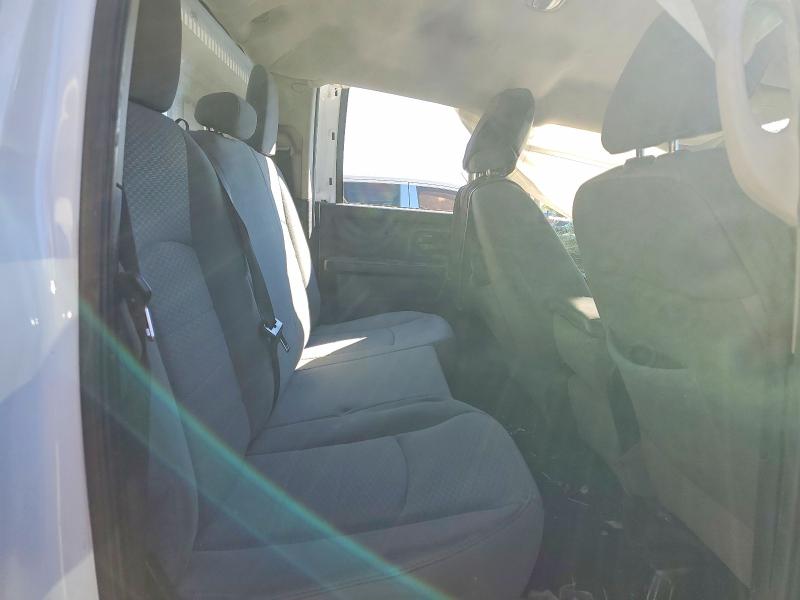 53434706 :رقم المزاد ، 1C6RR6FT5ES148441 vin ، 2014 Ram 1500 مزاد بيع