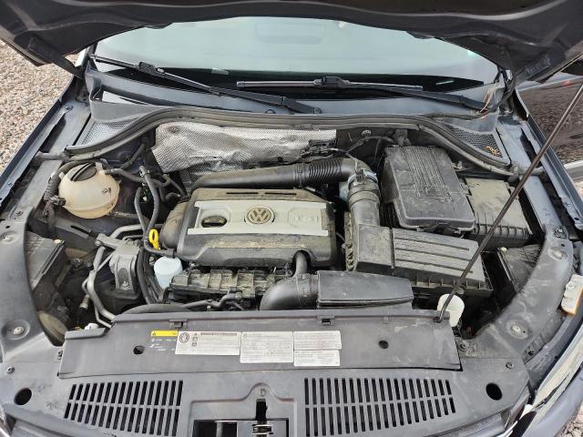Продажа на аукционе авто 2016 Volkswagen Tiguan, vin: WVGBV7AX1GW610653, номер лота: 52408586