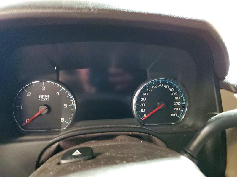 Aukcja sprzedaży 2017 Gmc Yukon, vin: 1GKS2BKC8HR348906, numer aukcji: 53010416