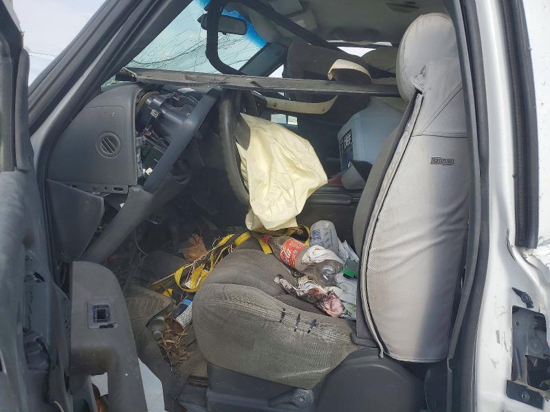 Продажа на аукционе авто 2004 Chevrolet Silverado, vin: 1GCHK29U84E131071, номер лота: 52584636