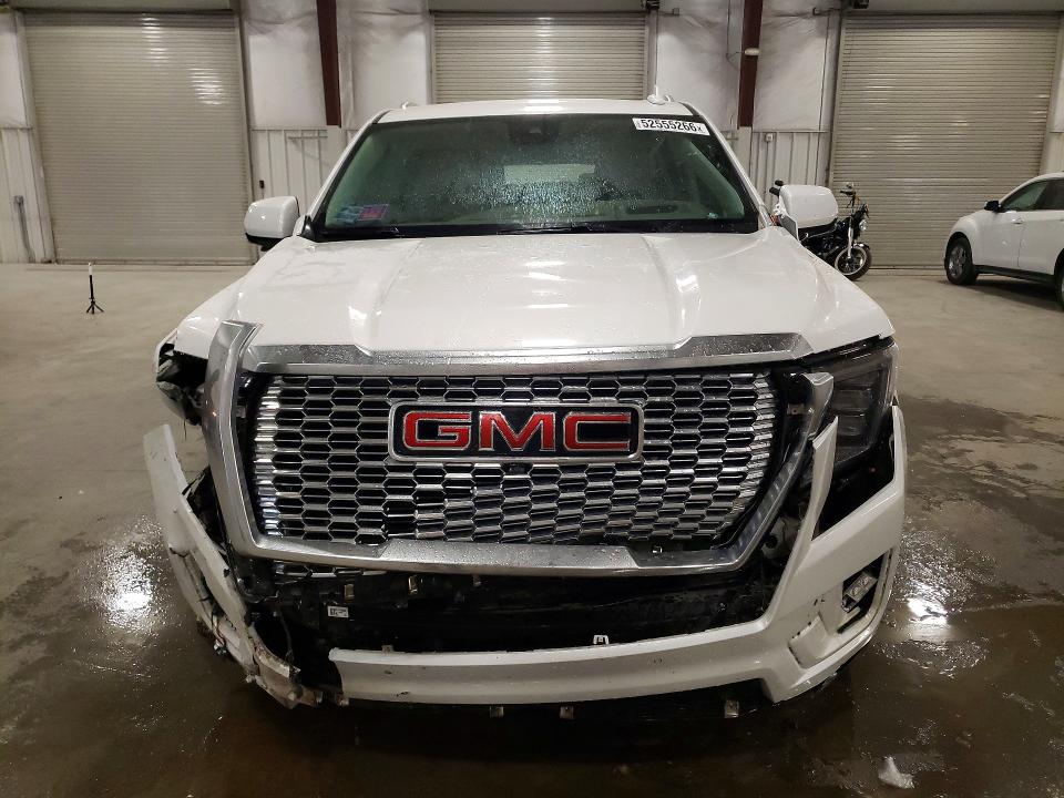 Продажа на аукционе авто 2023 Gmc Yukon Xl, vin: 1GKS2JKL4PR481641, номер лота: 52555266