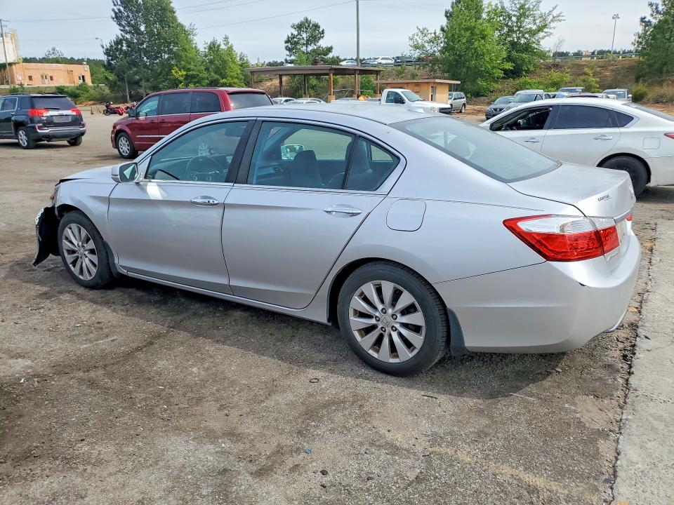2013 Honda Accord მანქანა იყიდება აუქციონზე, vin: 1HGCR2F88DA102126, აუქციონის ნომერი: 53093536