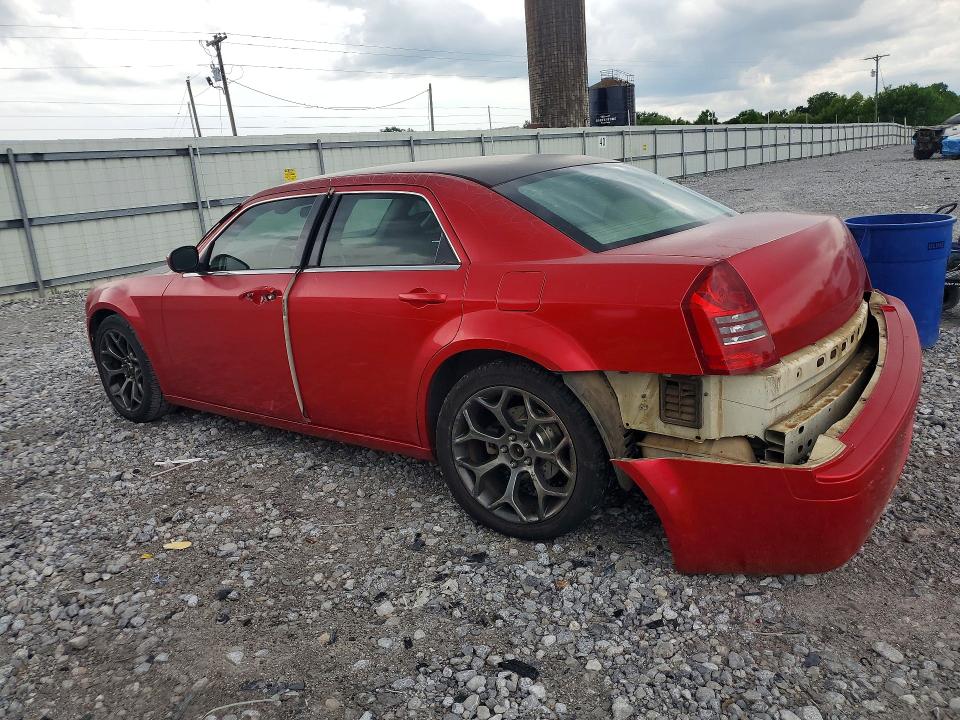 Aukcja sprzedaży 2005 Chrysler 300c, vin: 2C3JA63H85H164125, numer aukcji: 53195366