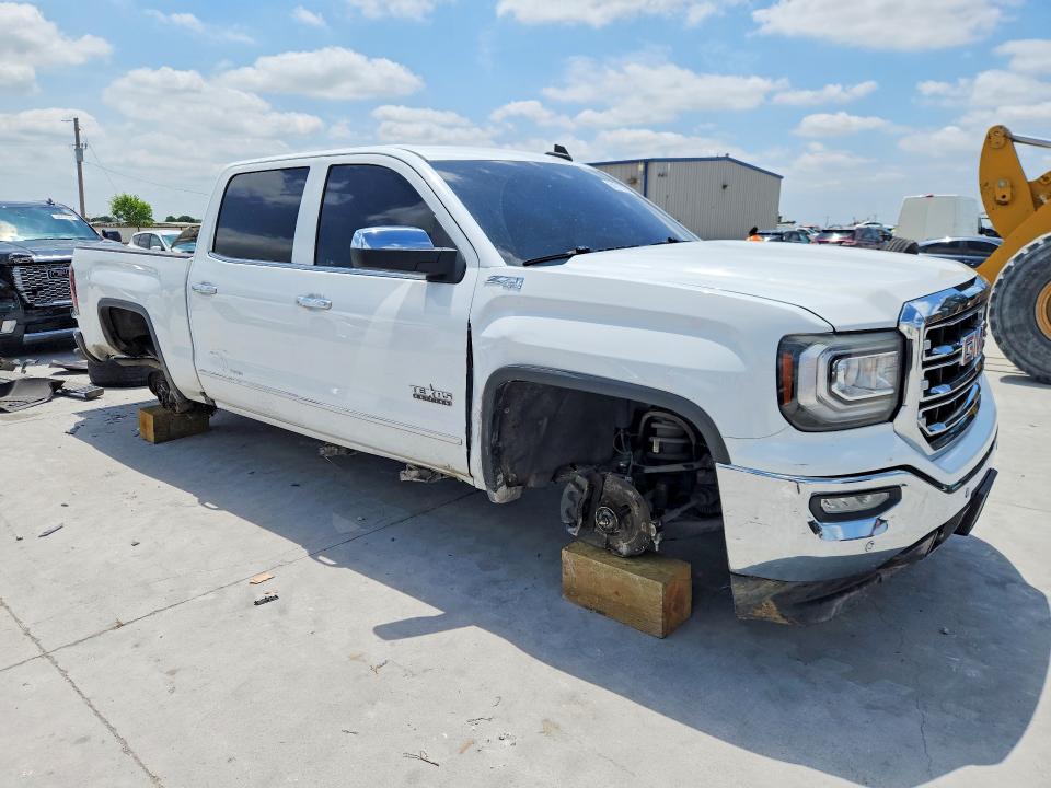 54712156 :رقم المزاد ، 3GTU2NEC9JG297617 vin ، 2018 Gmc Sierra مزاد بيع