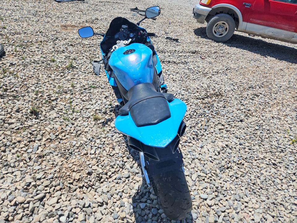 Aukcja sprzedaży 2004 Yamaha Yzfr1, vin: JYARN13E44A005641, numer aukcji: 55028886