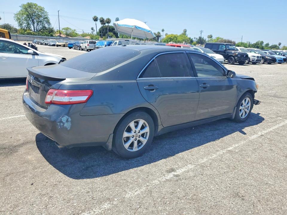 Продаж на аукціоні авто 2011 Toyota Camry, vin: 4T1BK3EK4BU616872, номер лоту: 53814386