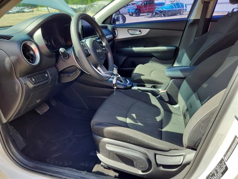 Aukcja sprzedaży 2023 Kia Forte, vin: 3KPF24AD5PE516482, numer aukcji: 52655286