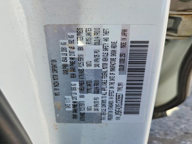 Aukcja sprzedaży 2018 Mazda Cx-5, vin: JM3KFACM3J0305657, numer aukcji: 53547476