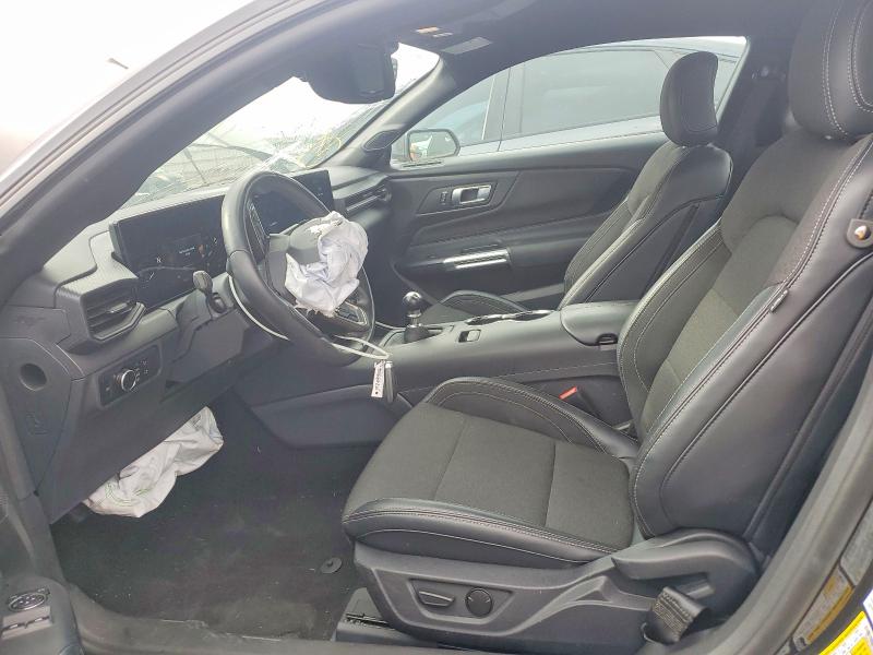 Продажа на аукционе авто 2024 Ford Mustang, vin: 1FA6P8CF2R5430218, номер лота: 51749956