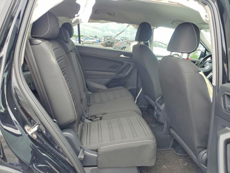 Продаж на аукціоні авто 2024 Volkswagen Tiguan, vin: 3VVRB7AX9RM200800, номер лоту: 55234256