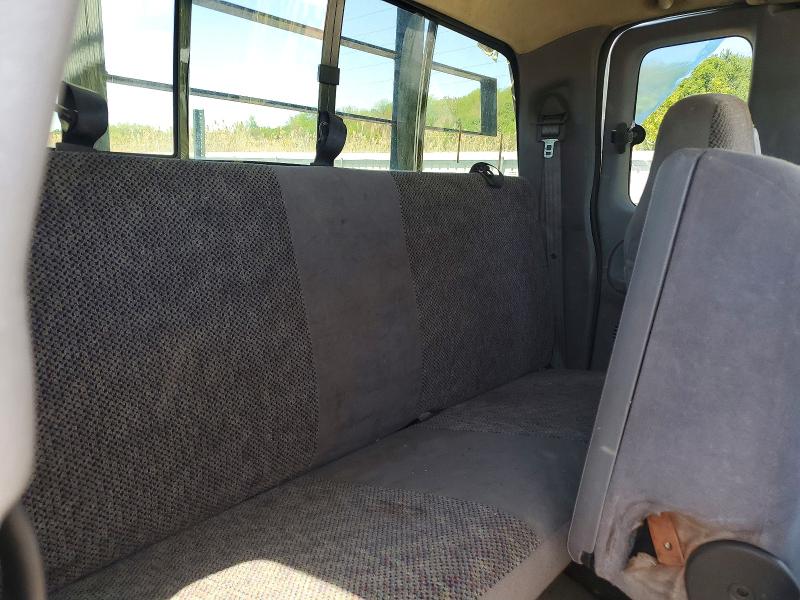 Продаж на аукціоні авто 2001 Dodge Ram 2500, vin: 1B7KF23Z31J518032, номер лоту: 52411956