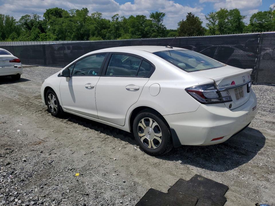 2015 Honda Civic მანქანა იყიდება აუქციონზე, vin: 19XFB4F2XFE002200, აუქციონის ნომერი: 52865416