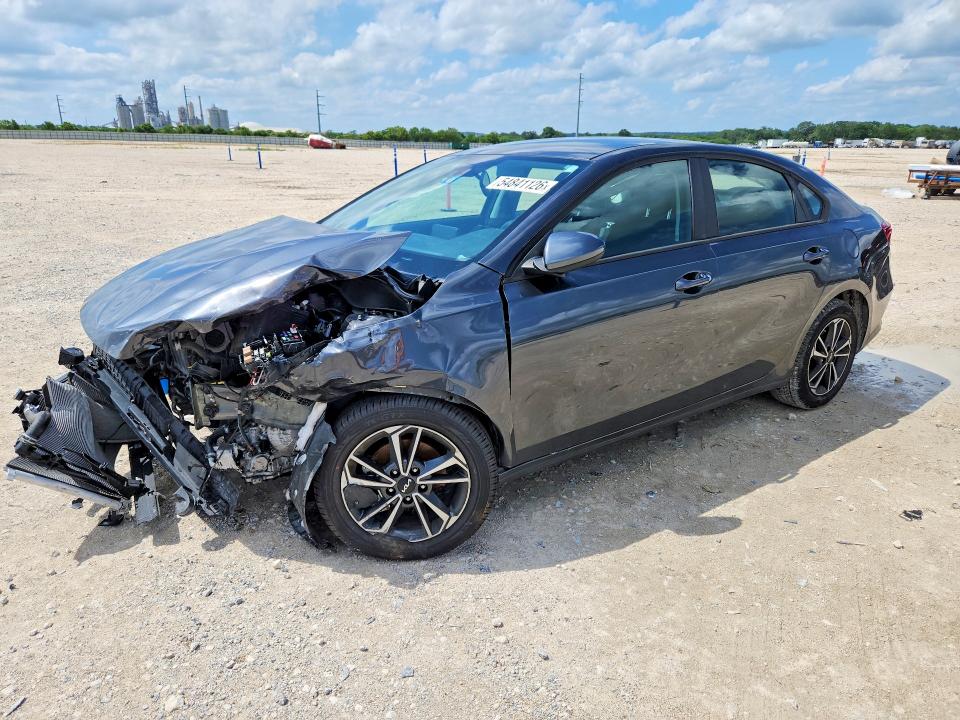 Aukcja sprzedaży 2023 Kia Forte, vin: 3KPF24ADXPE509057, numer aukcji: 54841126