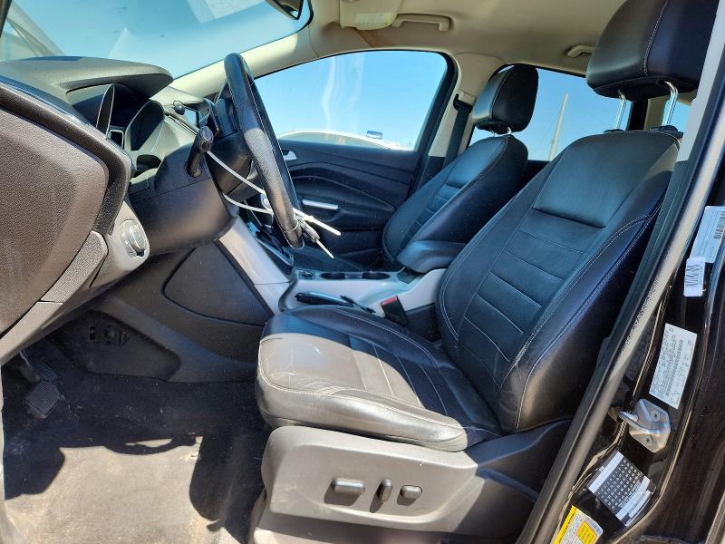 53256796 :رقم المزاد ، 1FMCU9H9XDUB97715 vin ، 2013 Ford Escape مزاد بيع