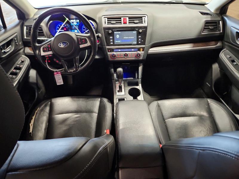 Aukcja sprzedaży 2015 Subaru Outback, vin: 4S4BSENC1F3337122, numer aukcji: 52035366