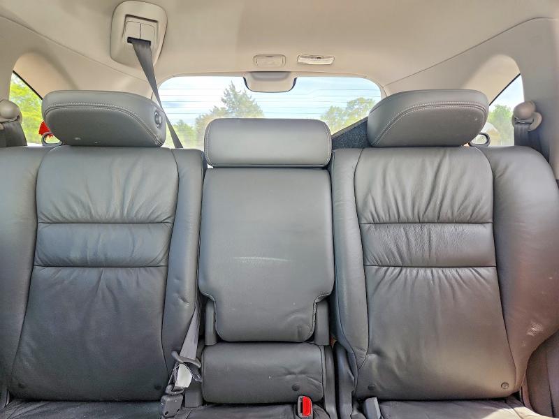 Продаж на аукціоні авто 2010 Honda Cr-v, vin: 5J6RE3H74AL036232, номер лоту: 52480066