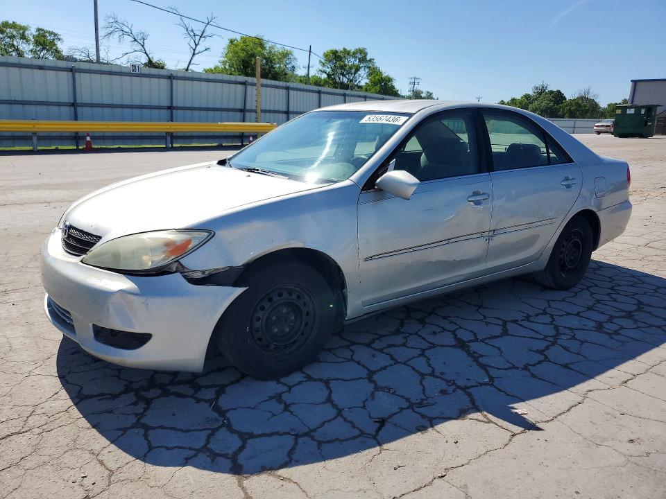 Aukcja sprzedaży 2003 Toyota Camry, vin: 4T1BE32KX3U126207, numer aukcji: 53567436